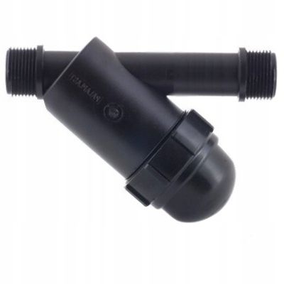 FILTR ANTYPIASKOWY DO POMPY HYDROFORU 1" zdjęcie 1