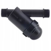 FILTR ANTYPIASKOWY DO POMPY HYDROFORU 1"