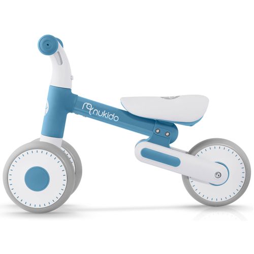 Rowerek biegowy dla dzieci Nukido NK-603 na Arena.pl