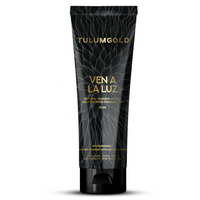 TulumGold Ven A La Luz Naturalny Balsam Do Opalania Dark 200ml