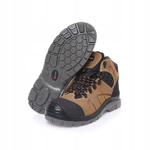 Buty Robocze Trzewiki Ochronne Galaxy S3 Src -- 41 na Arena.pl