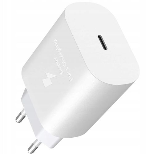 SZYBKA ŁADOWARKA SIECIOWA PD USB-C 3,3A do Samsung Galaxy A54 5G na Arena.pl