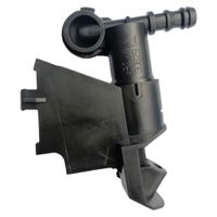 DYSZA SPRYSKIWACZA ŚWIATEŁ PRZÓD LEWY TOYOTA COROLLA X 2007 2008 2009 2010