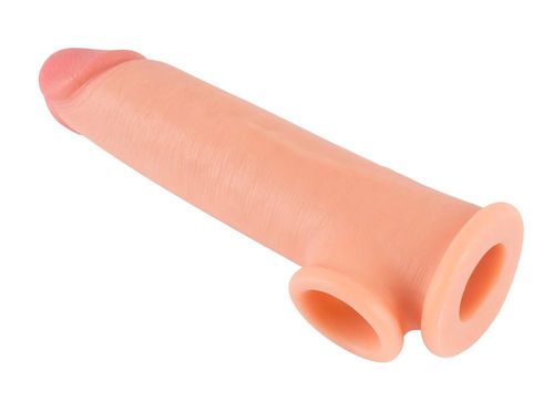 realistixxx extension 5cm na Arena.pl