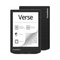 Czytnik E-Booków POCKETBOOK Verse 629 Szary