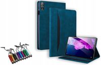 ETUI SKÓRZANE DO LENOVO TAB P11 2GEN 11.5 TB350FU TB350XU + RYSIK