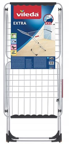 Suszarka Vileda Extra na Arena.pl