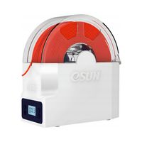 2X SUSZARKA NA FILAMENT DO DRUKARKI 3D eSUN eBOX LITE PRINTER FILAMENT DRY
