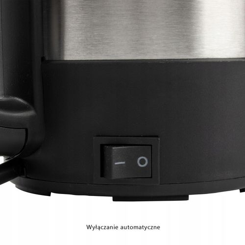 CZAJNIK ELEKTRYCZNY PODRÓŻNY 0,5L BPA FREE CLATRON na Arena.pl