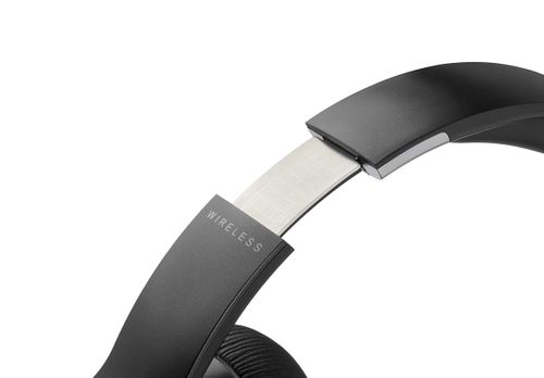 SŁUCHAWKI EDIFIER W820BT CZARNY BLUETOOTH na Arena.pl