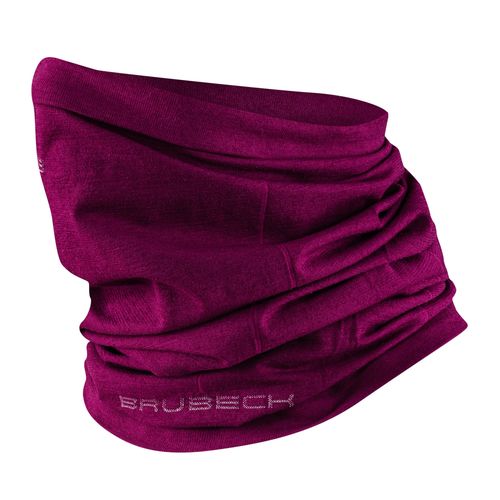 Komin wełniany termoaktywny BRUBECK Wełna MERINO Chusta UNISEX S/M na Arena.pl