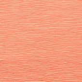 bibuła krepina 50x250cm 180gr 617 łosoś jasny 1707
