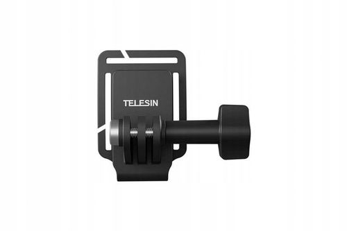 telesin 2-in-1 quick release head strap for action na Arena.pl