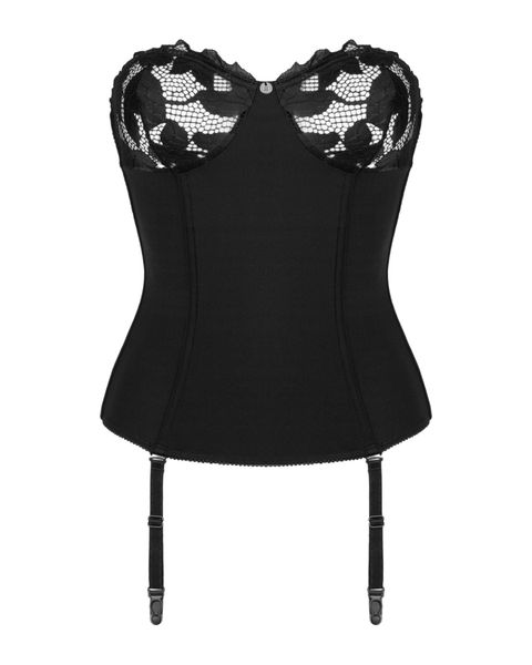 Obsessive Editya Gorset Xs/S zdjęcie 7