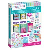 ND11_1709 MAKE IT REAL Zestaw Bransoletek Automat