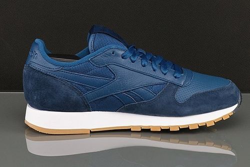 Reebok CL LEATHER SPP (AR3775) na Arena.pl