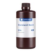 żywica standardowa anycubic (biała)