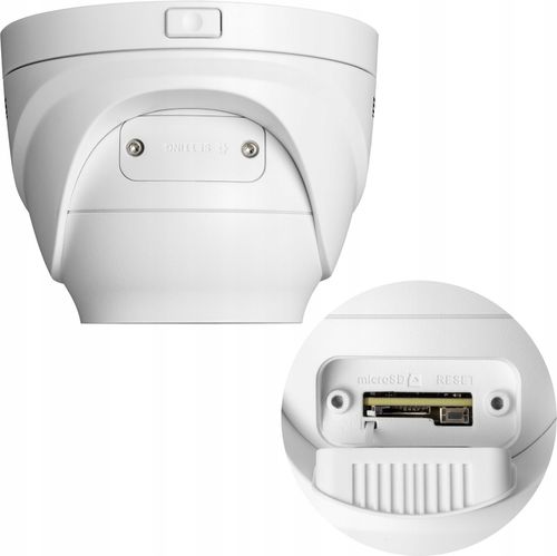 Kamera BCS VIEW BCS-V-EIP45VSR3 na Arena.pl