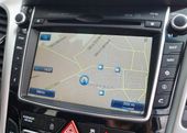 MAPA HYUNDAI GEN1 2024 EUROPA IX35 IX20 I30 I40 SANTA FE VELOSTER PENDRIVE