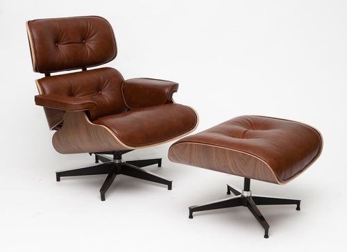 Podnóżek Vip brązowy/walnut D2 na Arena.pl