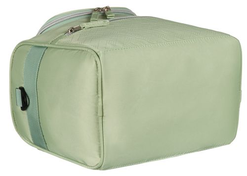 kosmetyczka ptn 24463-3964 green na Arena.pl