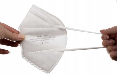 maska ochronna fpp2 m15842 na Arena.pl