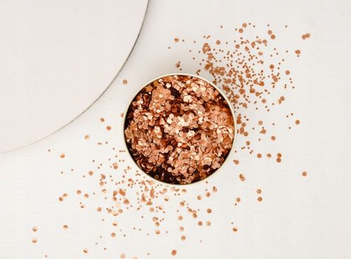 MINISTERSTWO DOBREGO MYDŁA Brokat, Piegi, Cinnamon na Arena.pl