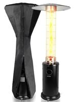 Parasol Grzewczy Gazowy Promiennik Area FL155