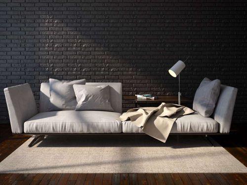 STARA CEGŁA Panel ścienny 3D na Arena.pl