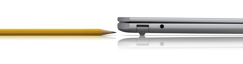 Dotykowy HP OmniBook Ultra 14 2.2K IPS AMD Ryzen AI 9 365 10-rdzeni 16GB LPDDR5x 512GB SSD NVMe Windows 11 zdjęcie 6