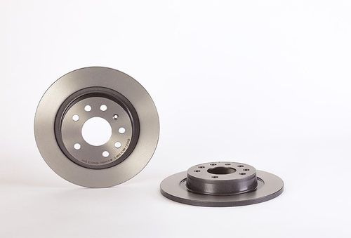 TARCZA HAM TYL 278X12 P BREMBO na Arena.pl