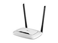 KOM0683 TP-LINK TL-WR841 EU N Bezprzewodowy route