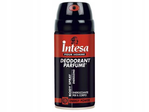 Intesa Men Dezodorant Energy Power 150 Ml na Arena.pl