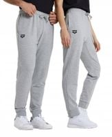 Spodnie dresowe portowe basen trening bawełniane unisex Team Solid Arena XL