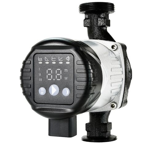 POMPA OBIEGOWA CO ENERGOOSZCZĘDNA ELEKTR 25-40/180 na Arena.pl