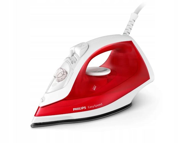 ŻELAZKO parowe PHILIPS EasySpeed GC1742/40 2000W Calc-Clean zdjęcie 1