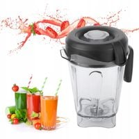 KIELICH BLENDERA POJEMNIK DO ROBOTA KUCHENNEGO DO VITAMIX 64oz