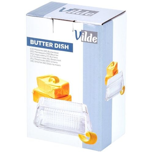 Maselniczka szklana na Arena.pl