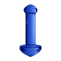 christalino glass by shots - model szklany, stożkowy, borokrzemianowy