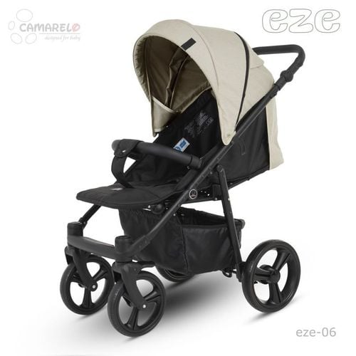 Wózek spacerowy eze 06 CAMARELO na Arena.pl