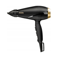 Suszarka Babyliss 6704E silnik AC Power Pro 2000W