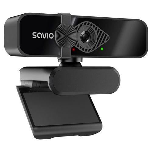 Kamera Internetowa SAVIO CAK-06 na Arena.pl