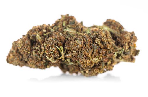 Susz konopny CBD Caramel Candy 50 g na Arena.pl