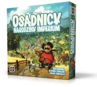 Osadnicy: Narodziny imperium