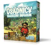 Osadnicy: Narodziny imperium