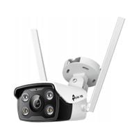 Kamera IP TP-Link VIGI C340-W(4mm) kamera Bullet 4MP FullColor