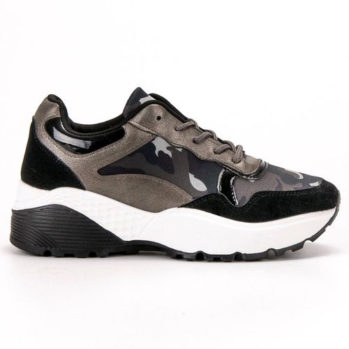 Sneakersy Moro r.37 na Arena.pl