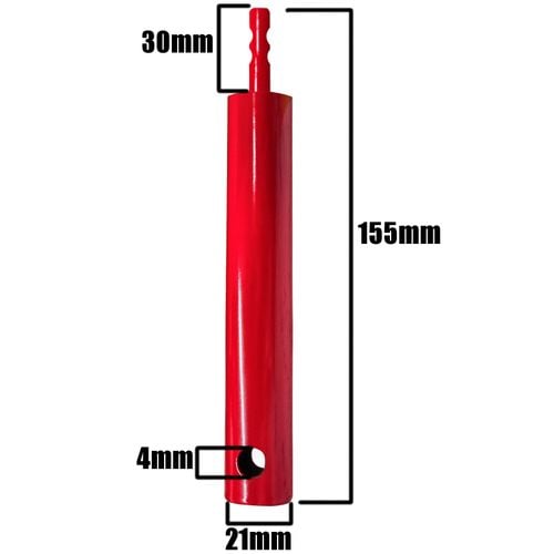 adapter podnośnika traktorka hex na Arena.pl