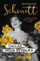 Callas, Moja Rywalka