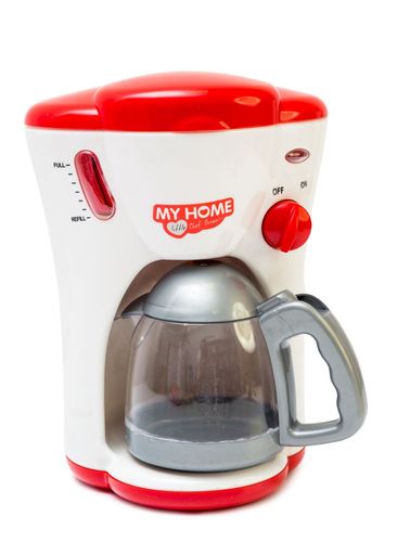 Ekspres do kawy dla dzieci na Arena.pl